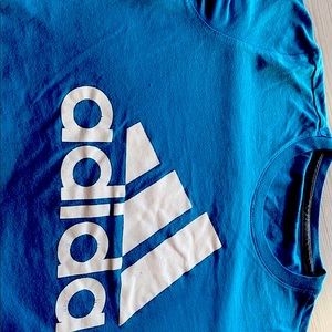 Shirt 👕 blue size XS